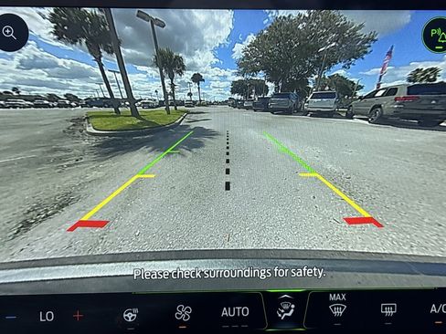 Used 2025 Ford Mustang Premium image 21