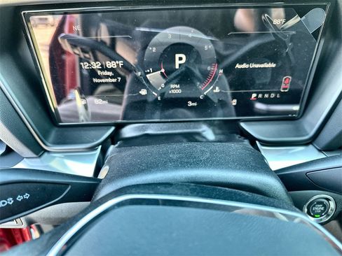 New 2026 GMC Terrain Elevation w/ Black Edition image 30