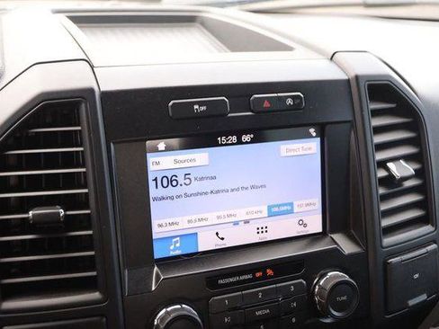 Used 2019 Ford F150 XL w/ Equipment Group 101A Mid AWD/4WD image 14