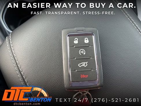 New 2026 Jeep Grand Cherokee Limited w/ Limited Altitude Package AWD/4WD image 29