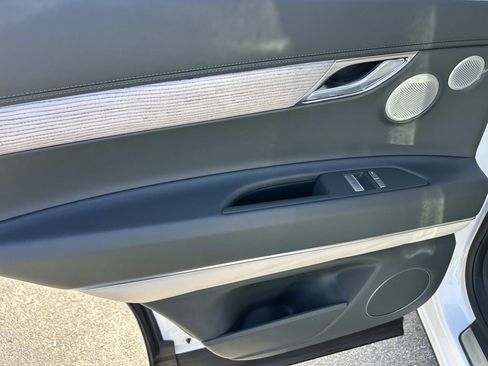 New 2026 Genesis GV80 3.5T Prestige image 22