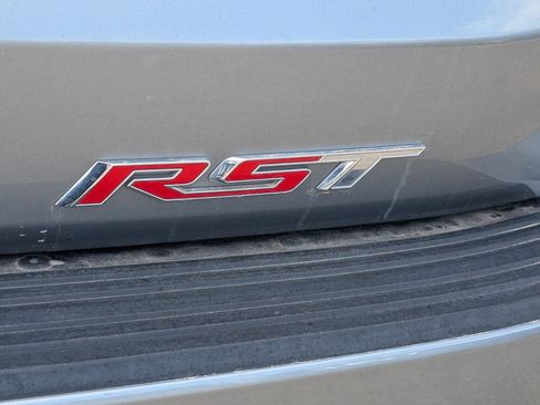 Used 2023 Chevrolet Tahoe RST w/ Sport Performance Package image 6