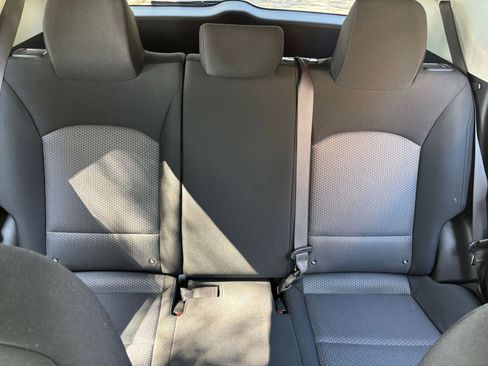 Used 2025 Kia Soul LX w/ LX Technology Package image 33