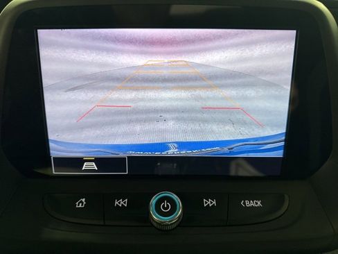 Used 2022 Chevrolet Camaro SS image 16