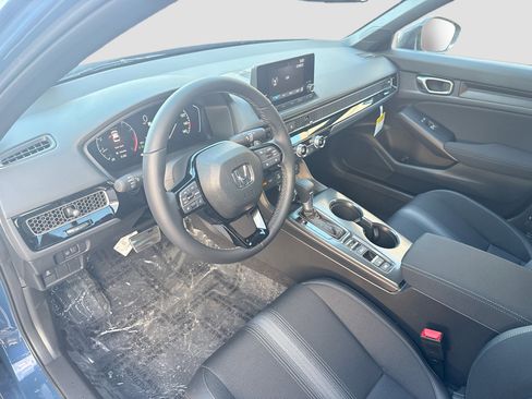 New 2026 Honda Civic Sport image 7