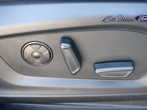 Used 2025 Ford Explorer ST w/ Sun And Sound Package AWD/4WD image 12