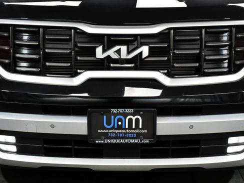 Used 2024 Kia Telluride SX w/ Towing Package AWD/4WD image 83