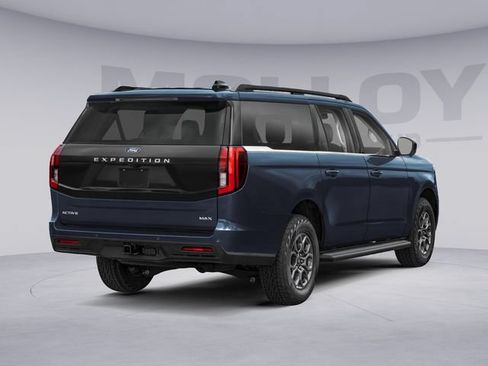 New 2026 Ford Expedition Max Active AWD/4WD image 2