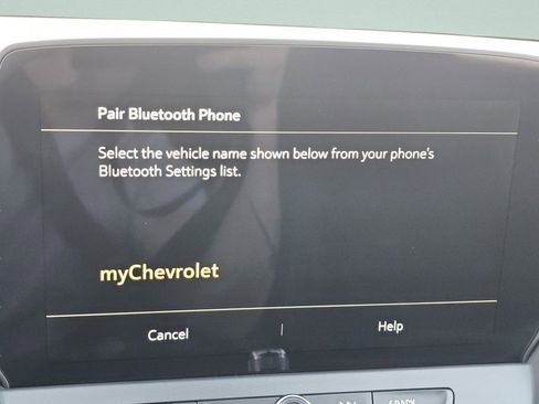 Used 2024 Chevrolet Blazer LT AWD/4WD image 10