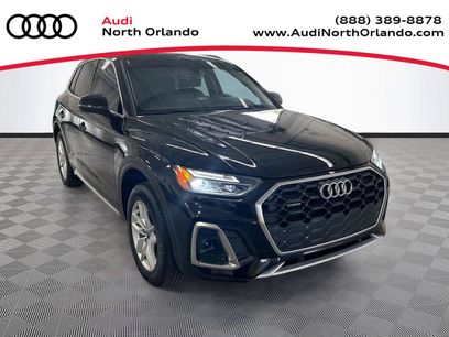 Used 2023 Audi Q5 2.0T Premium w/ Convenience Package