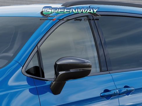 New 2027 Chrysler Pacifica Select FWD image 12