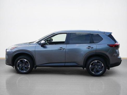 Certified 2024 Nissan Rogue SV w/ SV Premium Package AWD/4WD image 6