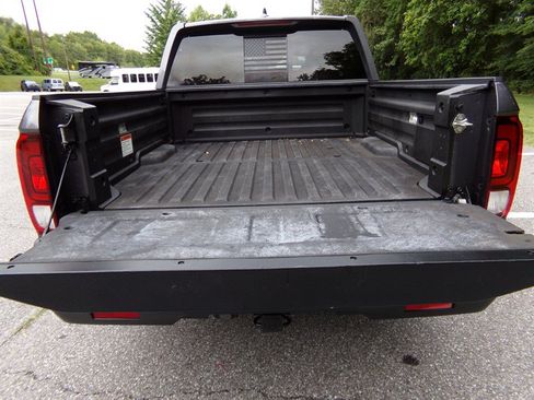 Used 2020 Honda Ridgeline RTL-E image 10
