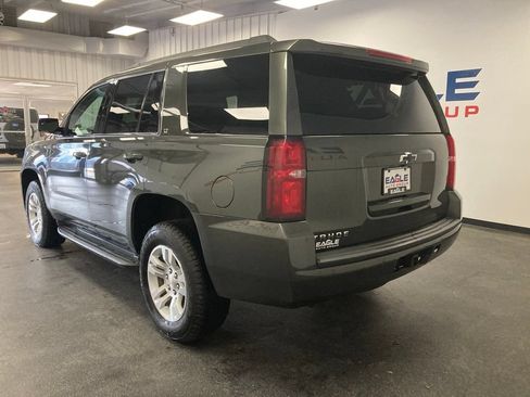 Used 2019 Chevrolet Tahoe LT AWD/4WD image 8