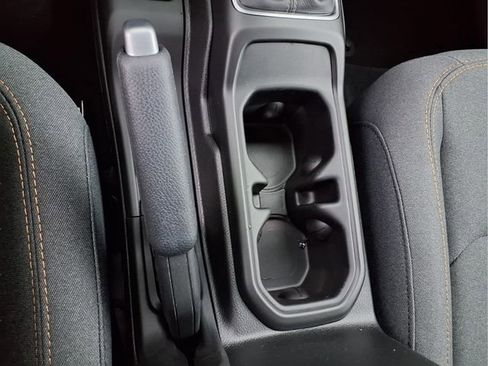 New 2026 Jeep Wrangler Unlimited Sport AWD/4WD image 24