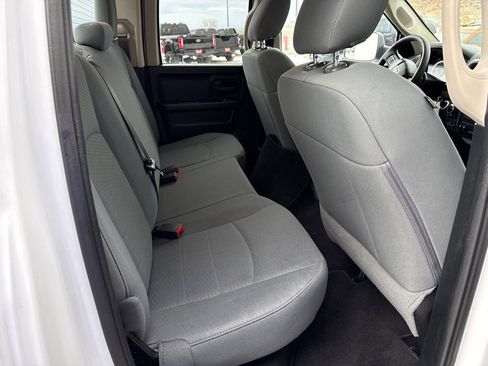 Used 2018 RAM 1500 Tradesman w/ Popular Equipment Group image 15