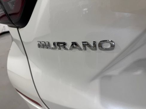 Used 2023 Nissan Murano SL AWD/4WD image 32