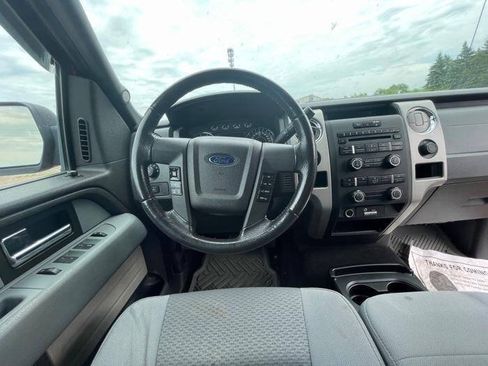 Used 2012 Ford F150 XLT w/ XLT Chrome Pkg AWD/4WD image 33