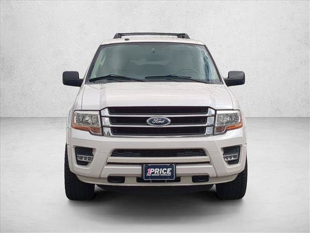 Used 2017 Ford Expedition EL XLT w/ Equipment Group 202A AWD/4WD image 2