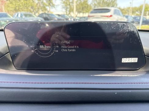 Certified 2023 MAZDA CX-30 AWD 2.5 S w/ Preferred Package image 33