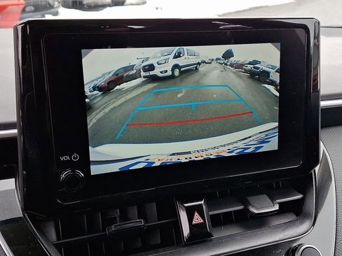 Used 2024 Toyota Corolla LE image 18