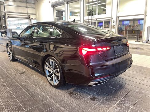 Used 2024 Audi A5 2.0T Premium w/ Summer of Audi Package image 15