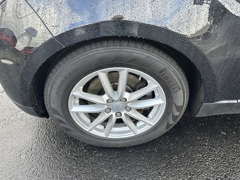 Used 2017 Land Rover Range Rover Sport SE image 12