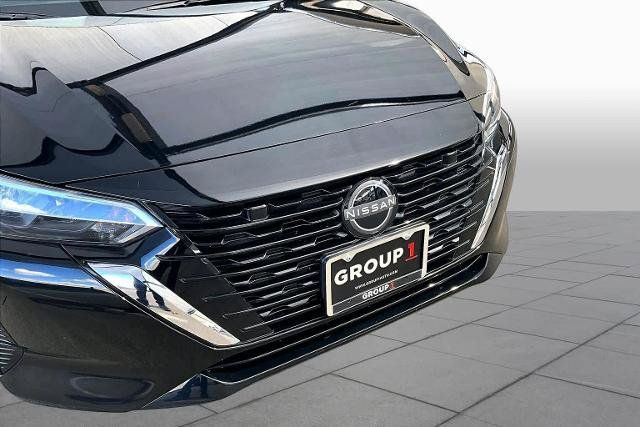 Certified 2024 Nissan Sentra SV w/ Lighting Package FWD image 29