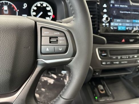 New 2026 Honda Ridgeline RTL image 13
