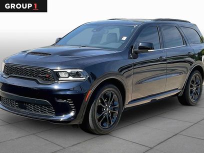 Used 2024 Dodge Durango R/T