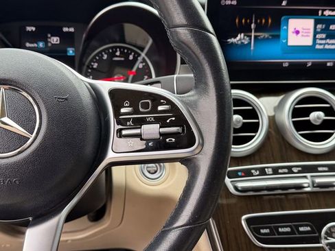 Used 2019 Mercedes-Benz C 300 Sedan image 12