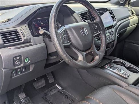 Certified 2023 Honda Passport TrailSport image 10