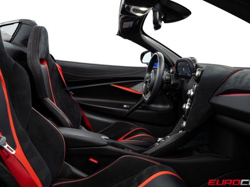 Used 2023 McLaren 720S Spider RWD image 41