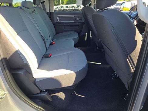 Certified 2023 RAM 1500 Classic SLT w/ Trailer & Traction Group image 11