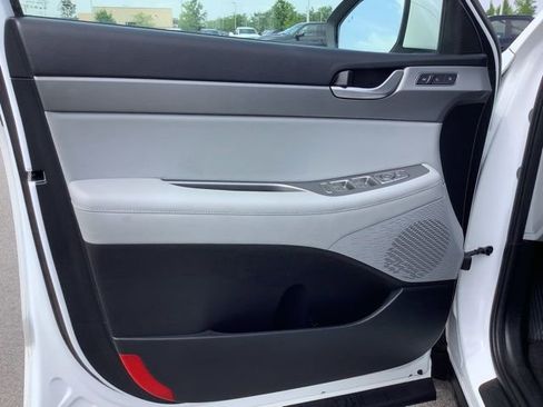 Used 2020 Hyundai Palisade SEL image 15