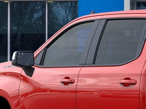 New 2026 Chevrolet Silverado 1500 LT AWD/4WD image 12
