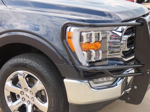 Used 2022 Ford F150 XLT w/ Equipment Group 302A High AWD/4WD image 6