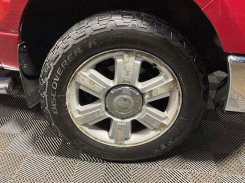 Used 2013 Ford F150 XLT w/ Luxury Equipment Group image 28