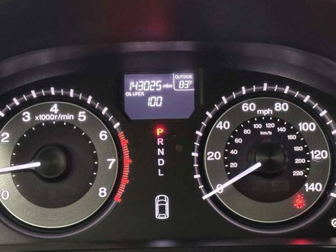 Used 2016 Honda Odyssey SE image 35