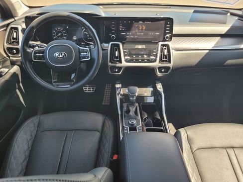 Used 2021 Kia Sorento SX FWD image 14