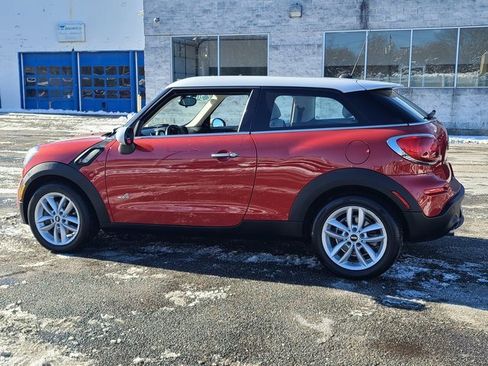 Used 2013 MINI Cooper Paceman S image 2