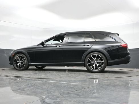 Used 2022 Mercedes-Benz E 450 4MATIC All-Terrain Wagon image 46