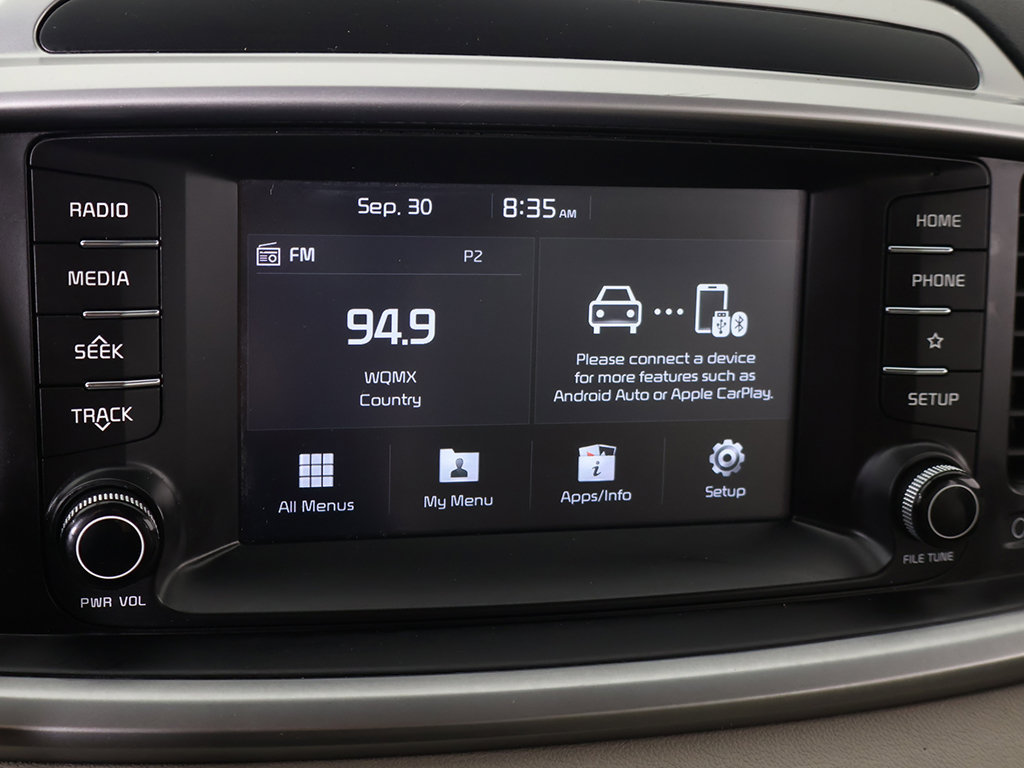 Used 2019 Kia Sorento FWD image 42