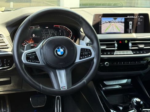 Used 2023 BMW X3 sDrive30i w/ M Sport Package RWD image 41