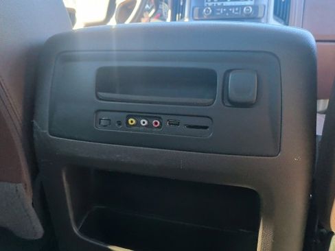 Used 2016 Chevrolet Silverado 3500 High Country w/ Duramax Plus Package image 17