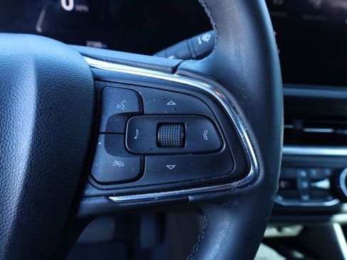 Used 2024 Buick Envista Preferred w/ Convenience I Package image 22