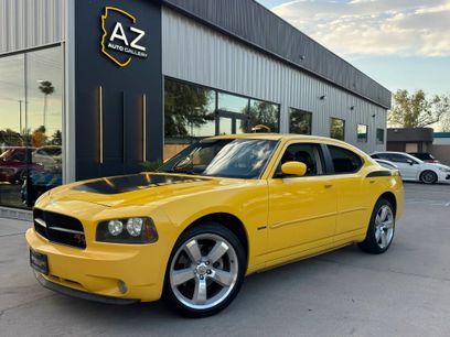 Used 2006 Dodge Charger R/T
