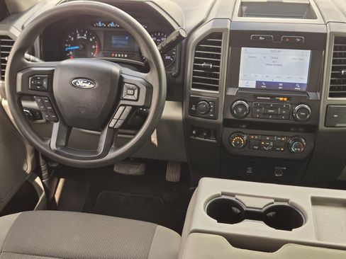 Used 2020 Ford F250 XL w/ STX Appearance Package AWD/4WD image 25