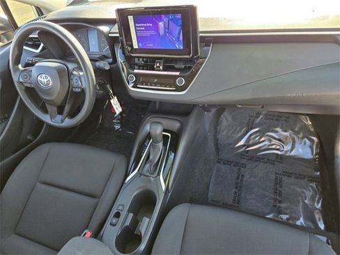 Certified 2025 Toyota Corolla LE image 16