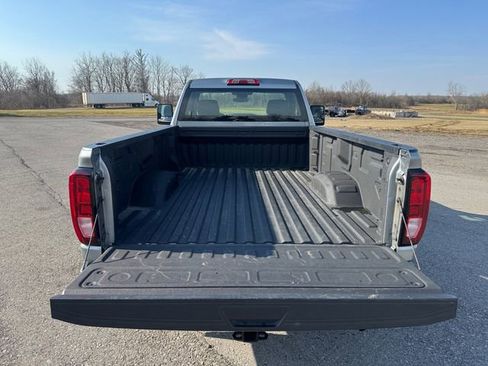Certified 2024 GMC Sierra 2500 Pro AWD/4WD image 17